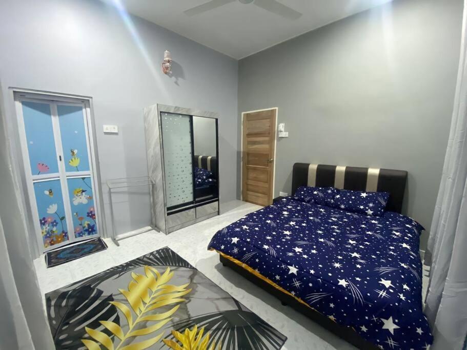 Homestay Kak Tiy Kuala Terengganu Buitenkant foto