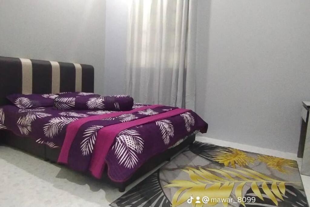 Homestay Kak Tiy Kuala Terengganu Buitenkant foto