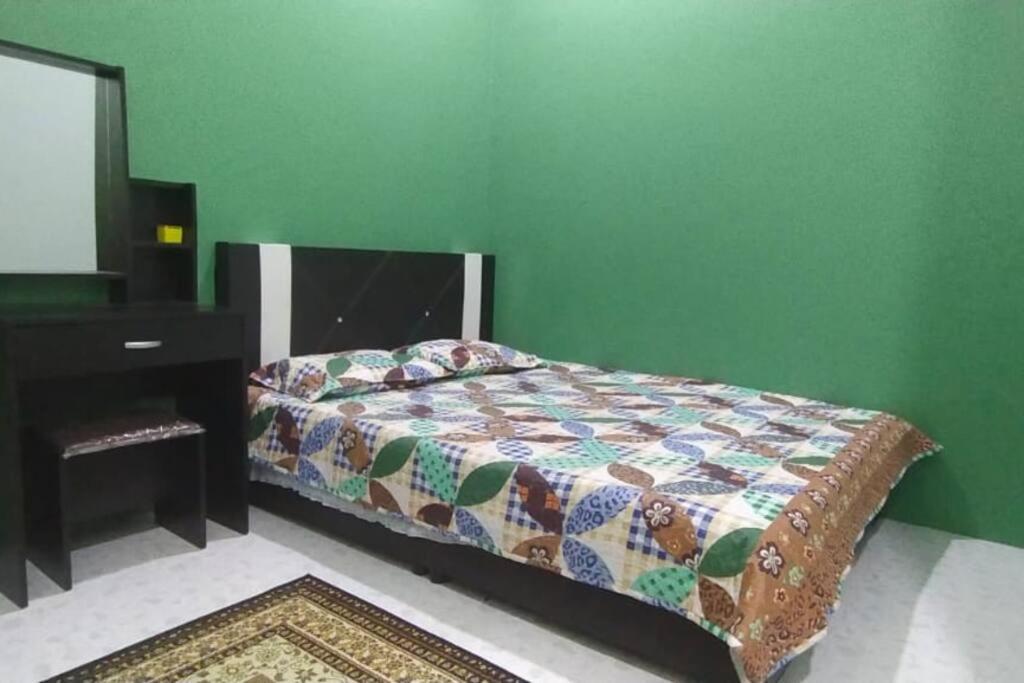 Homestay Kak Tiy Kuala Terengganu Buitenkant foto